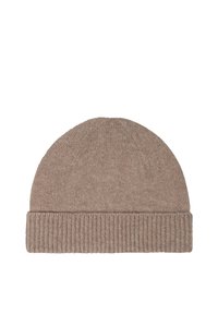 Non selezionato, nougat