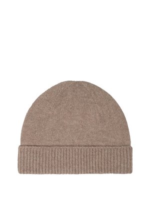KASCH-MIR BEANIE - SPORTS - Bonnet - nougat