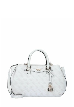 KATYA - Sac à main - white logo