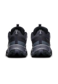 On CLOUDHORIZON WATERPROOF - Hikingschuh - black   eclipse