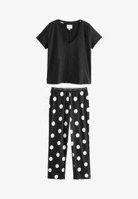 Atlasīts, monochrome spot