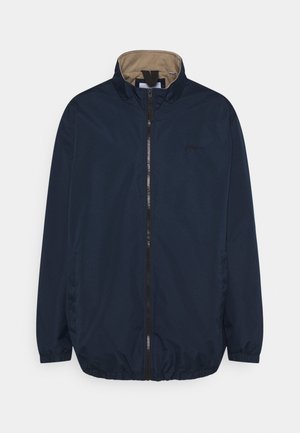 Leichte Jacke - dark blue