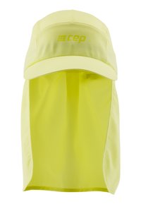CEP ULTRALIGHT CAP UNISEX - Cap - lime