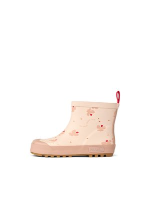 TEKLA RAINBOOT UNISEX - Gumáky - blossom