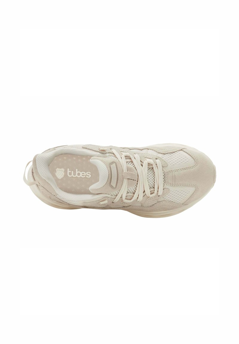 K-SWISS Tubes Lite RMX - Tenisky - jet stream crystal grey
