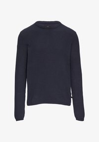 Niet geselecteerd, tiefblau