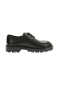 Kickers DERBIES DECKLOWY - Zapatos de vestir - noir