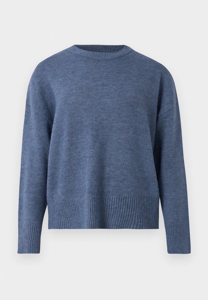 Only Trui donkerblauw