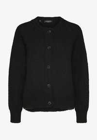 Nije odabrano, black