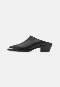 CPH245 - Pantoletai - black