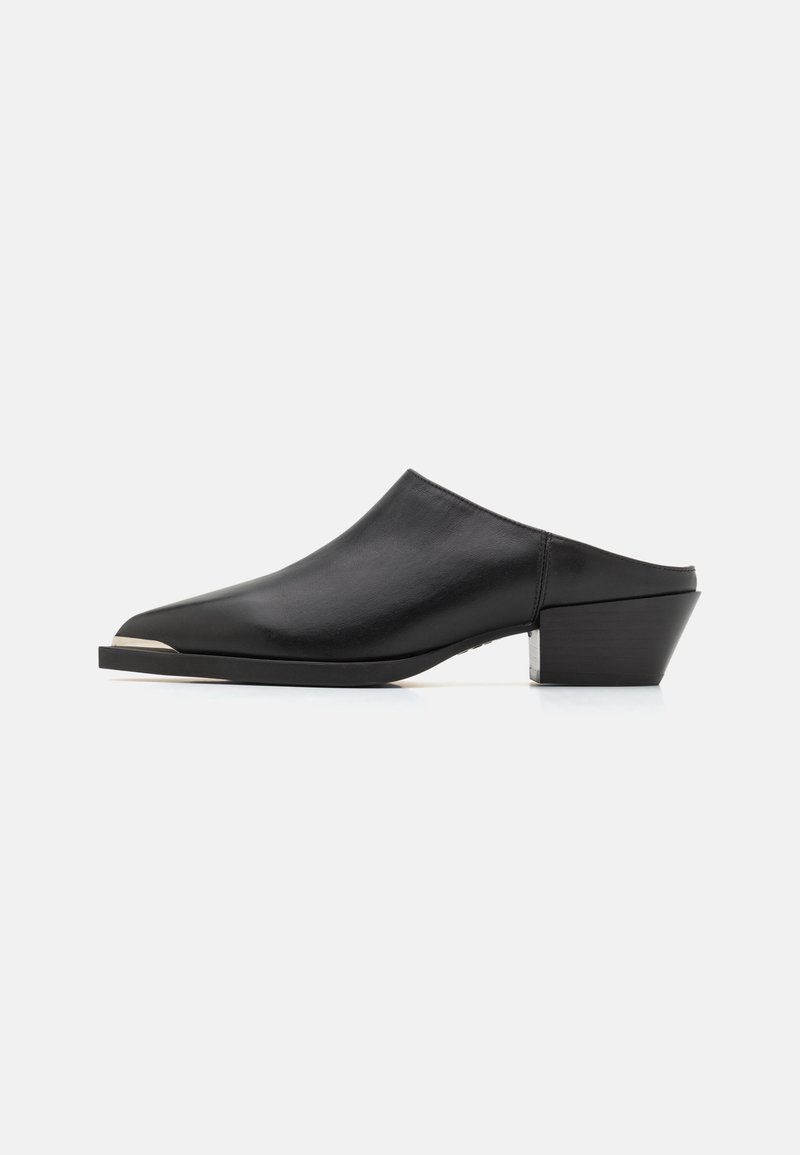 Copenhagen Studios CPH245 - Pantoletai - black