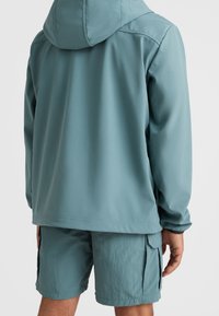 O'Neill Giacca softshell - blue