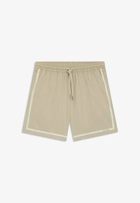 Geselecteerd, light beige four