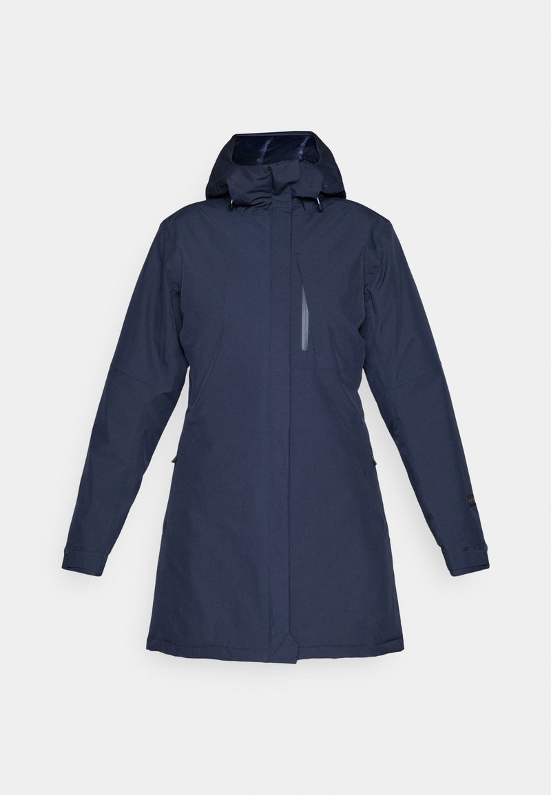 icepeak Regenjas donkerblauw