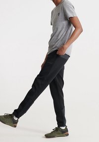 Superdry & Co T-shirt basic - grey