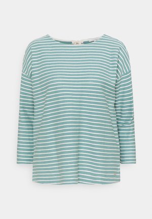 Camiseta de manga larga - mint