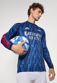 adidas Performance ARSENAL FC AWAY - Echipament cluburi fotbal - night indigo/grey two