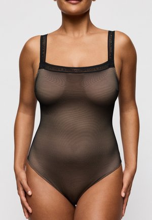 TWIST COOLS - Body - black