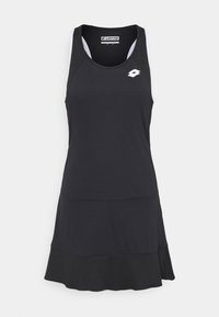 Não selecionado, all black