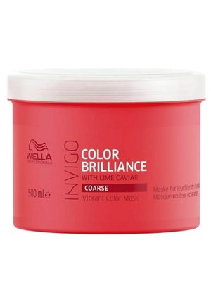 WELLA HAARMASKE INVIGO COLOR BRILLIANCE MASK - Haarmasker