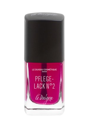 PFLEGELACK - GLOW ELIXIR - Nagellackentferner