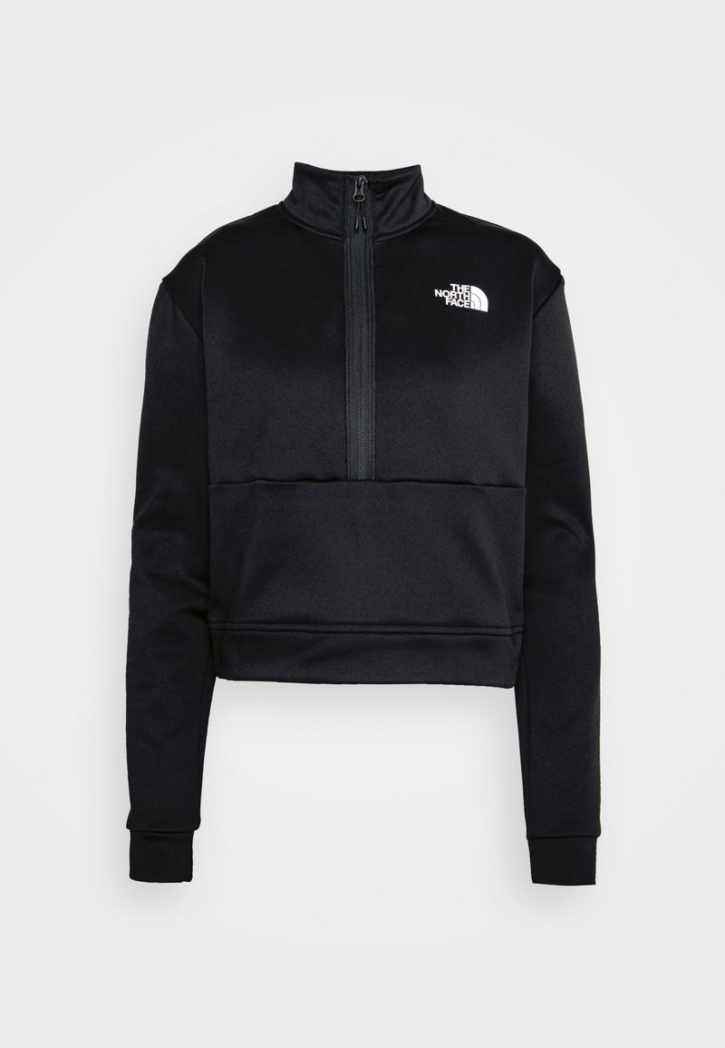 Damen Sweatshirts | The North Face Sweatshirt black heather/black/schwarz - EU30878 Damen Sweatshirts | The North Face Sweatshirt black heather/black/schwarz - EU30878