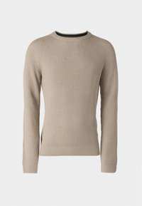 JJPANNEL  - Strickpullover - crockery