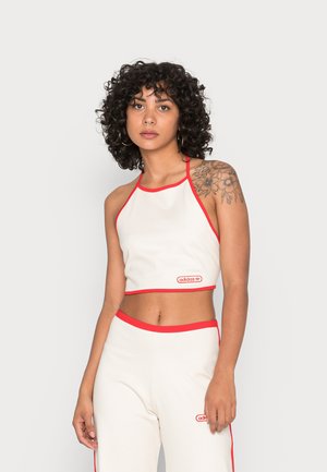 TIE - Top - non dyed