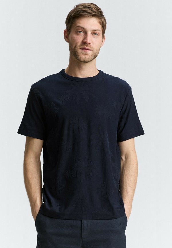 MIT PALMEN-MOTIV - T-Shirt print