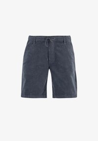 No seleccionado, baby cord blue grey