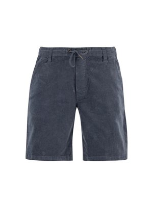 Reell, REFLEX EASY - Shorts - baby cord blue grey