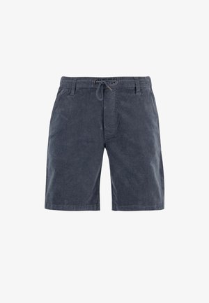 Reell, REFLEX EASY - Shorts - baby cord blue grey