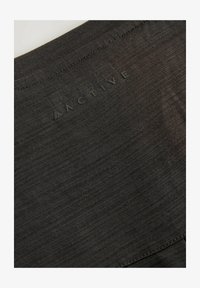 Geselecteerd, chocolate brown