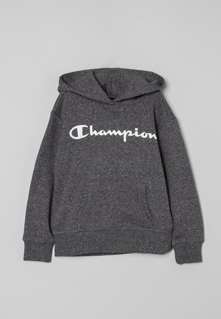 Champion Hoodie grijs Champion Hoodie grijs