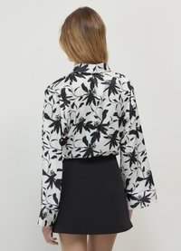 Calliope Shorts - ultrablack