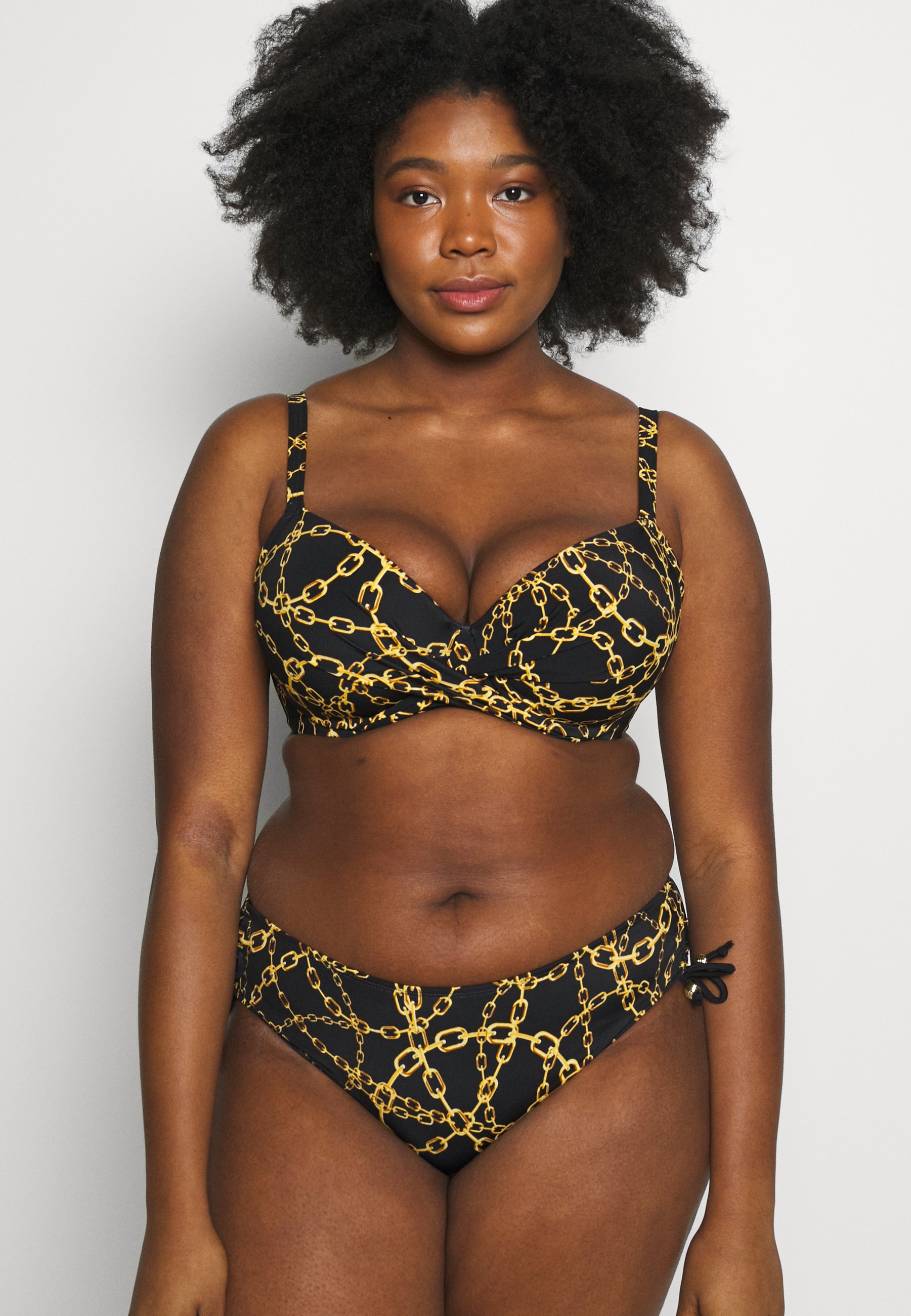 Zalando bikinis tallas grandes Clearance