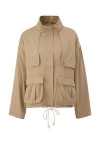 Unausgewählt, sandfarben