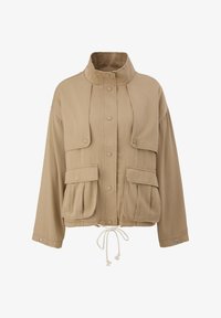 Unausgewählt, sandfarben