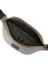 Strellson Premium NORTHWOOD 2.0 CURT - Heuptas - lightgrey