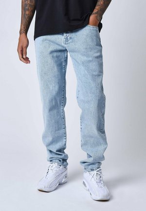 Project X Paris, Straight leg jeans - bleu