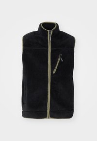 VEST - Veste sans manches - black