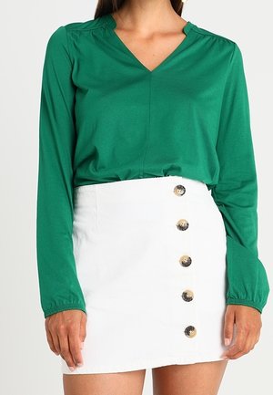 Marc O'Polo Maglietta a manica lunga - green