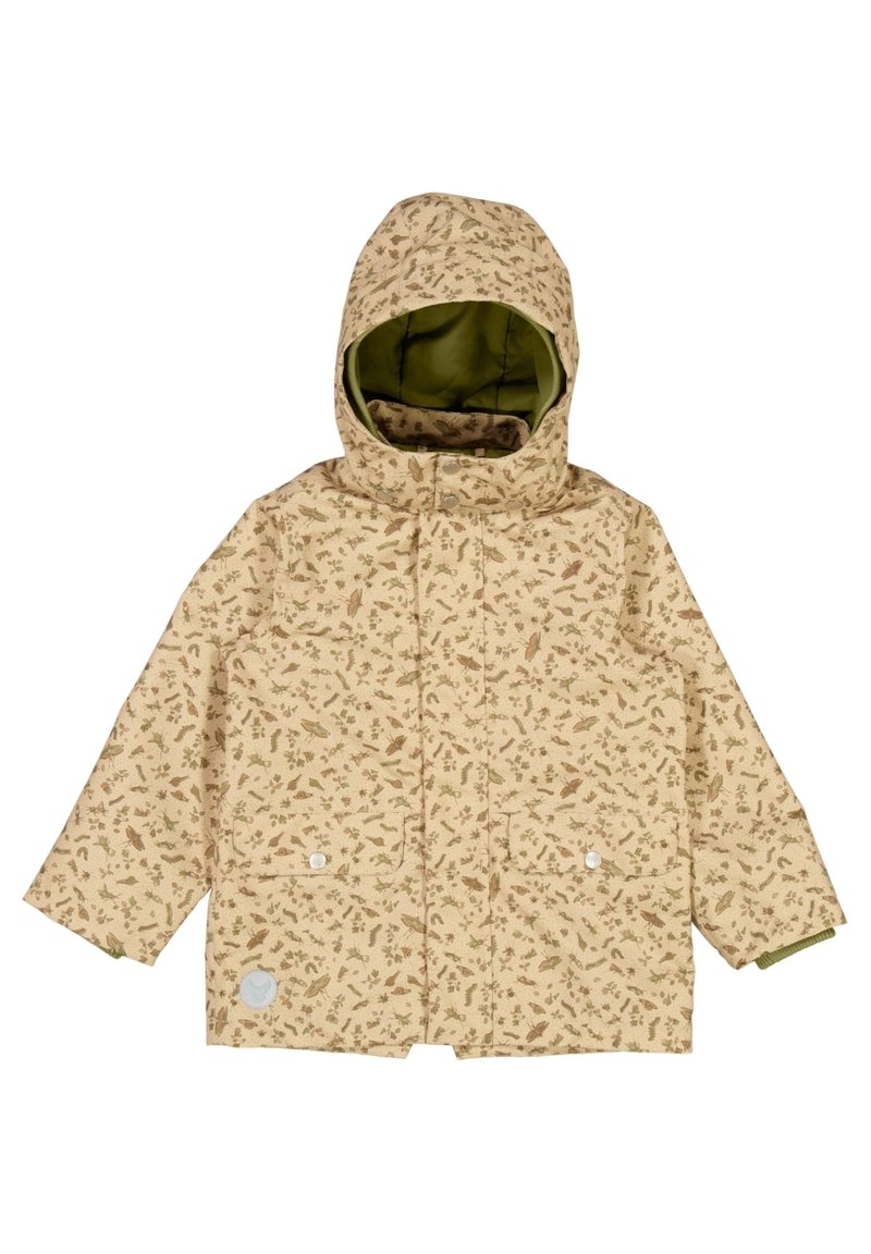 Wheat Parka beige Wheat Parka beige