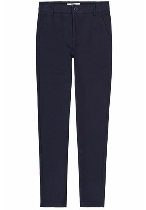 Garcia Pantalones - shadow