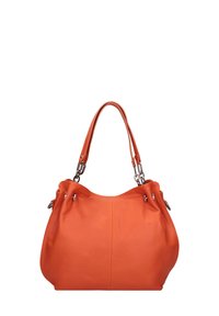 Non selezionato, orange