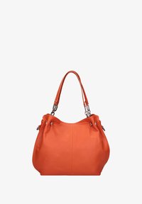 Non sélectionné, orange