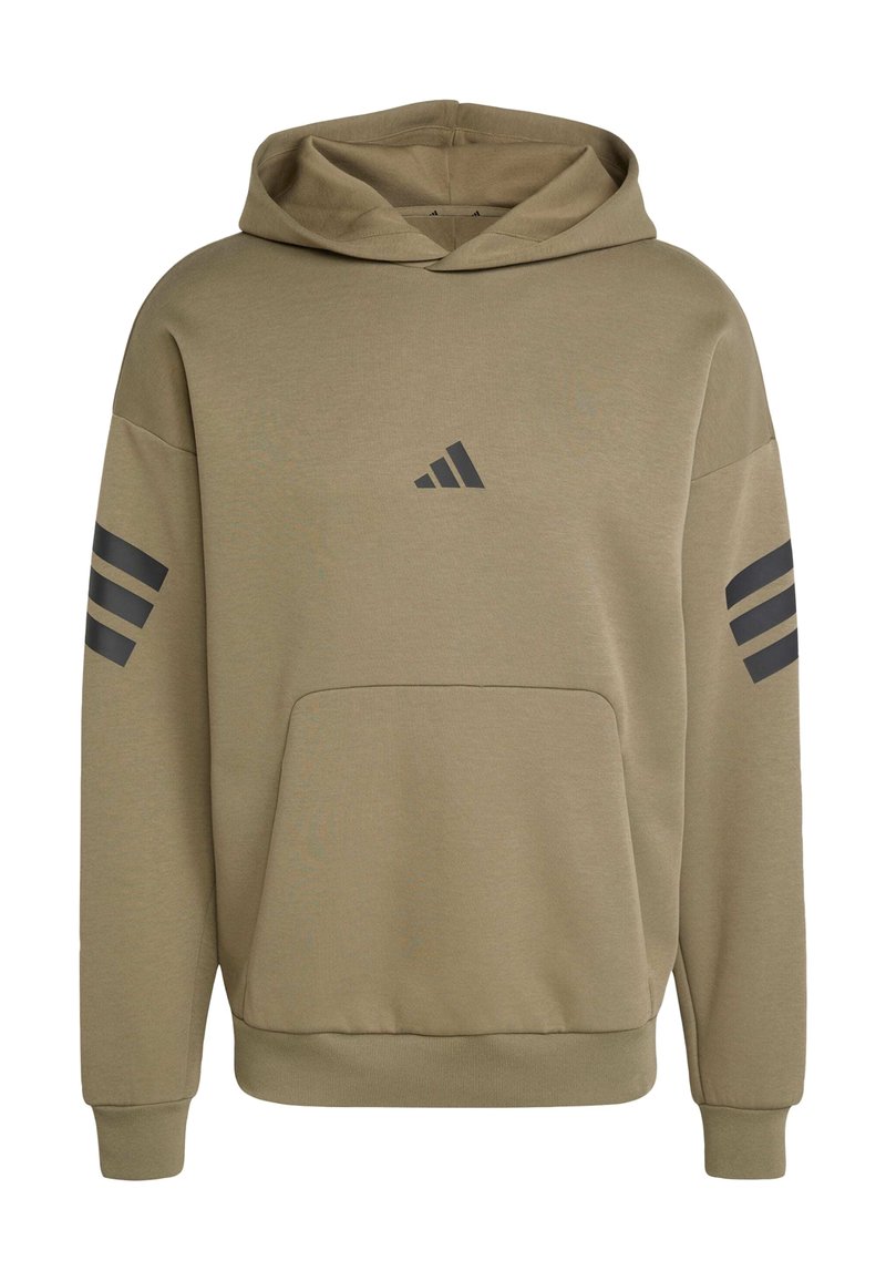 adidas Sportswear Hoodie groen