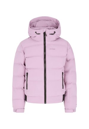 ELINY JR - Snowboardjas - thistle purple