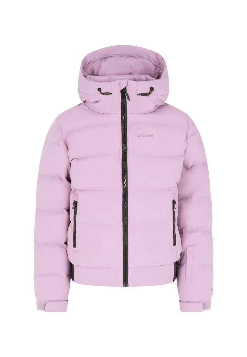 AnzeigeProtest Kinder Skijacke PRTLILOU True Black  Produktbild-Vorschau 4