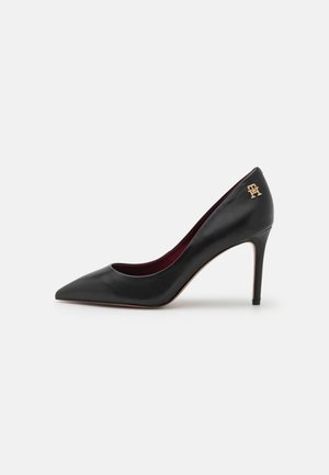 Klassieke pumps - black